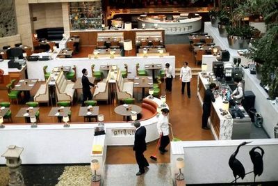 終南工匠 | 正確的管理讓餐飲企業(yè)成為虎狼之師